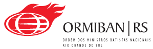 Logo da ORMIBAN