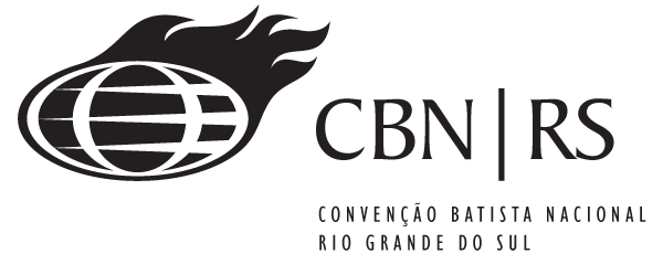 Logo da Convenção Batista Nacional